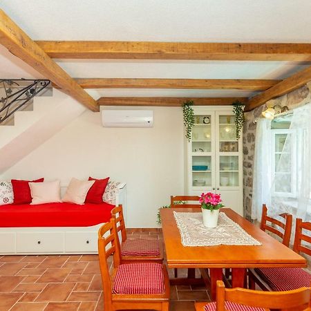 Villa Klacina Goveđari Extérieur photo