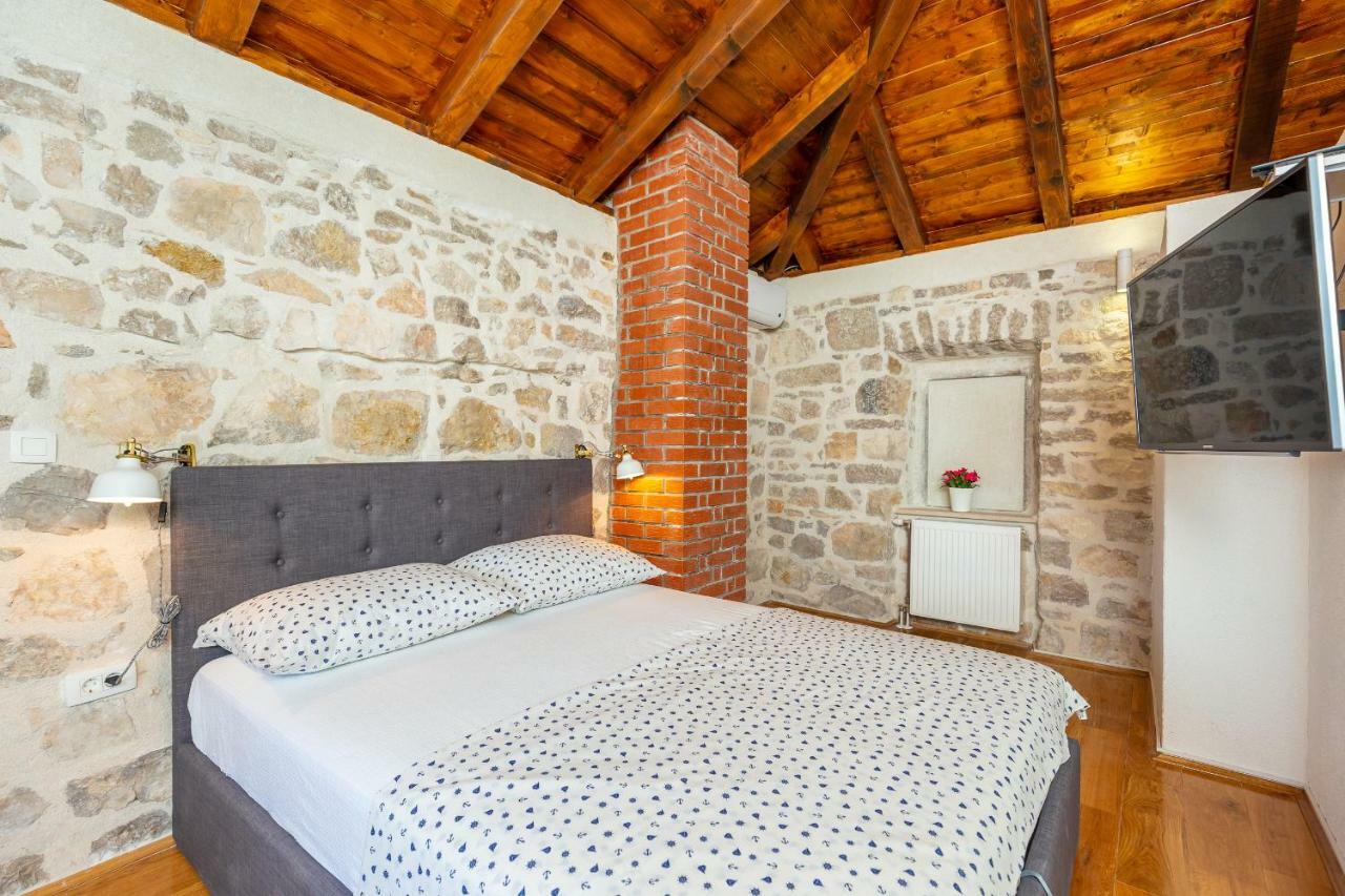Villa Klacina Goveđari Extérieur photo
