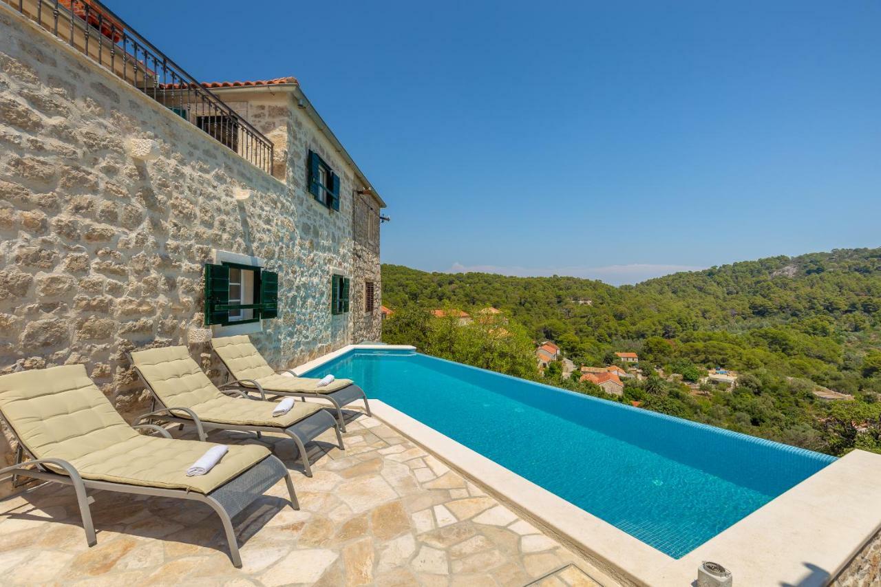 Villa Klacina Goveđari Extérieur photo