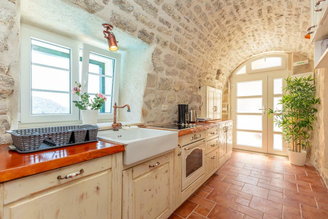 Villa Klacina Goveđari Extérieur photo