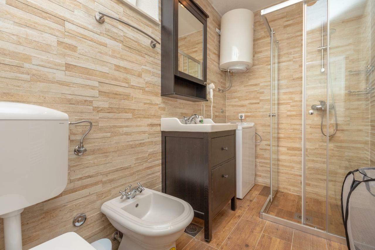 Villa Klacina Goveđari Extérieur photo