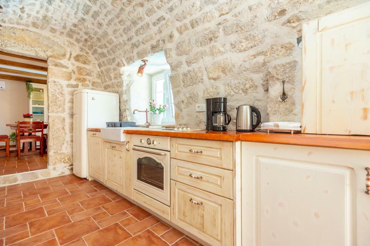 Villa Klacina Goveđari Extérieur photo