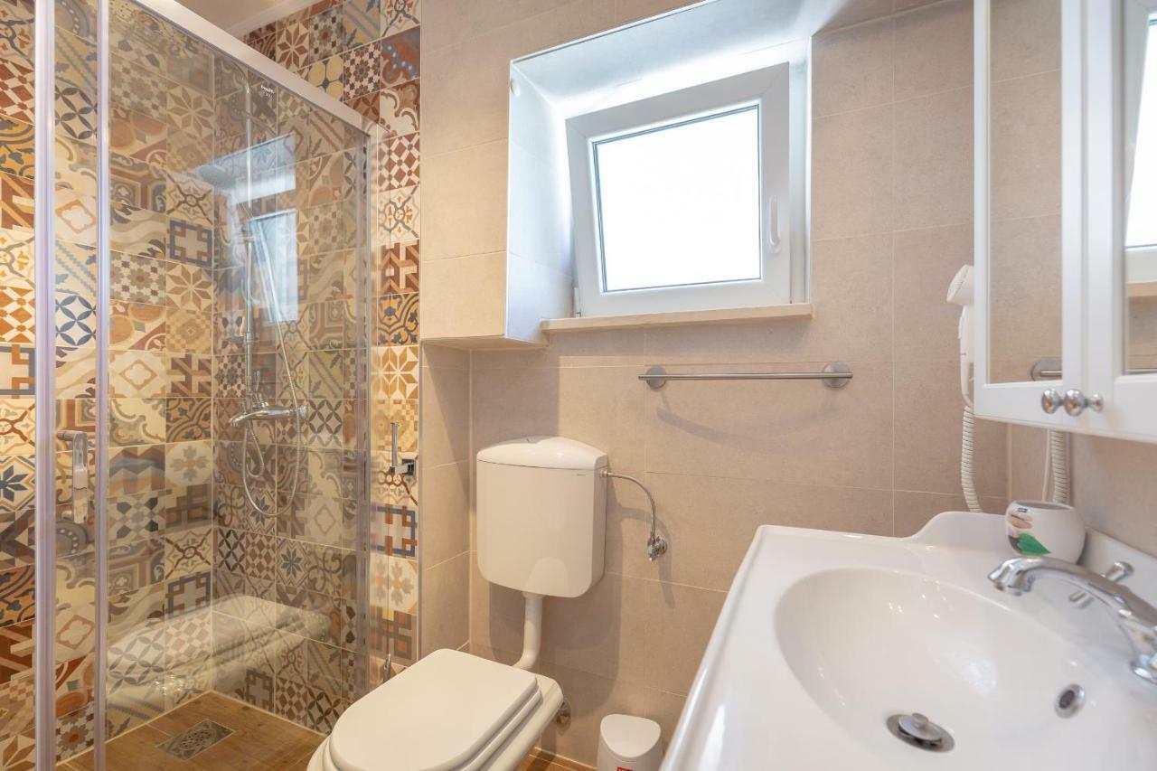Villa Klacina Goveđari Extérieur photo