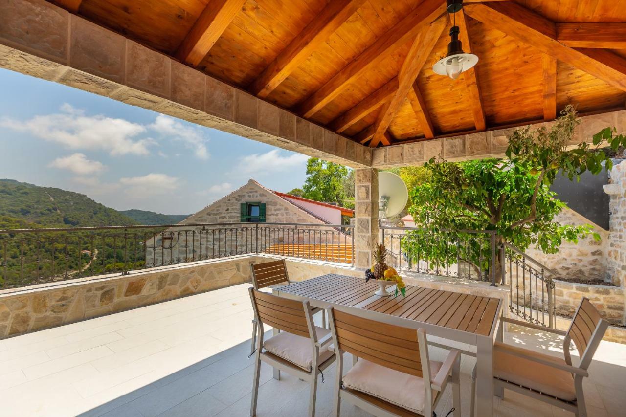 Villa Klacina Goveđari Extérieur photo