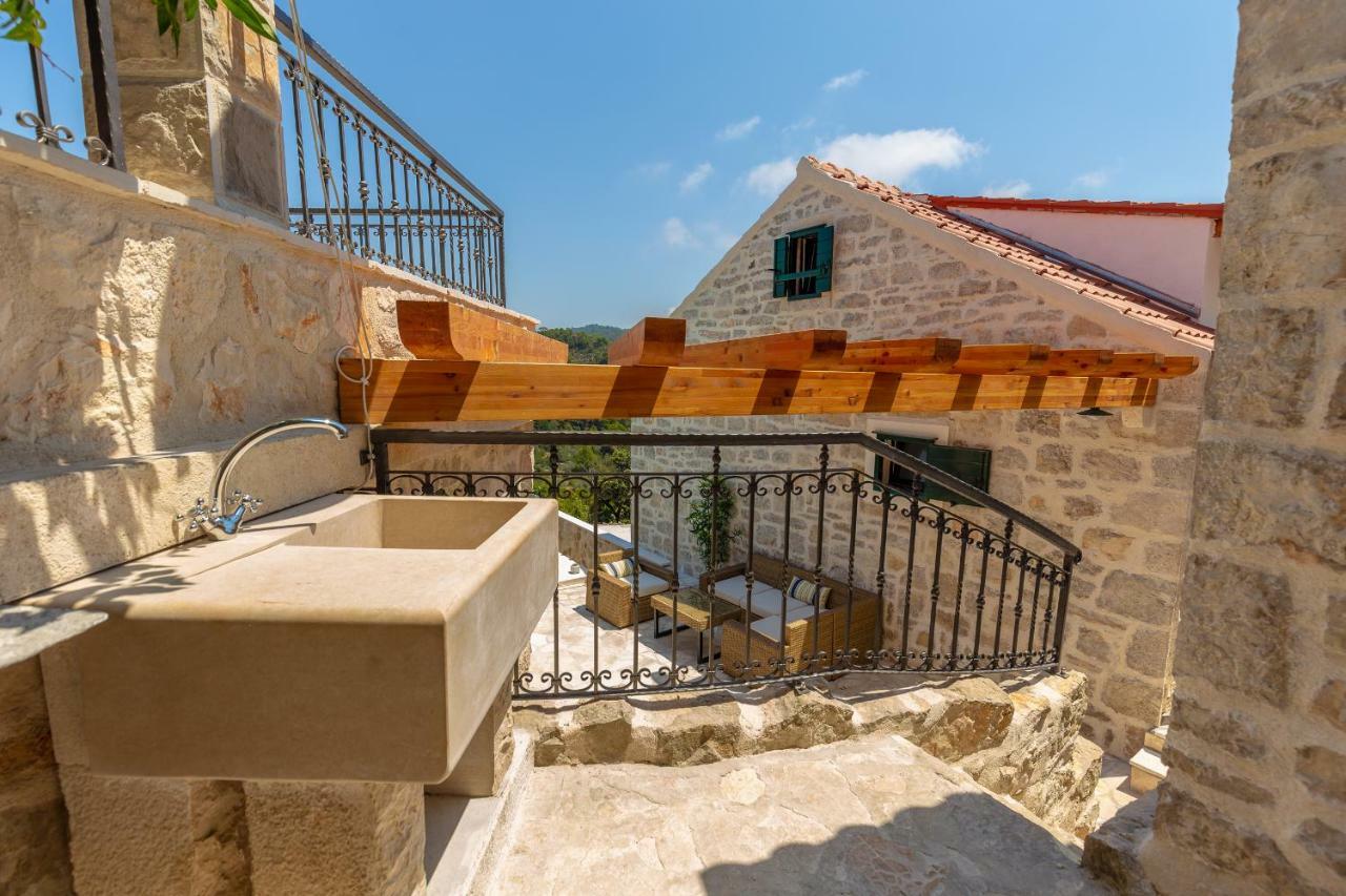Villa Klacina Goveđari Extérieur photo