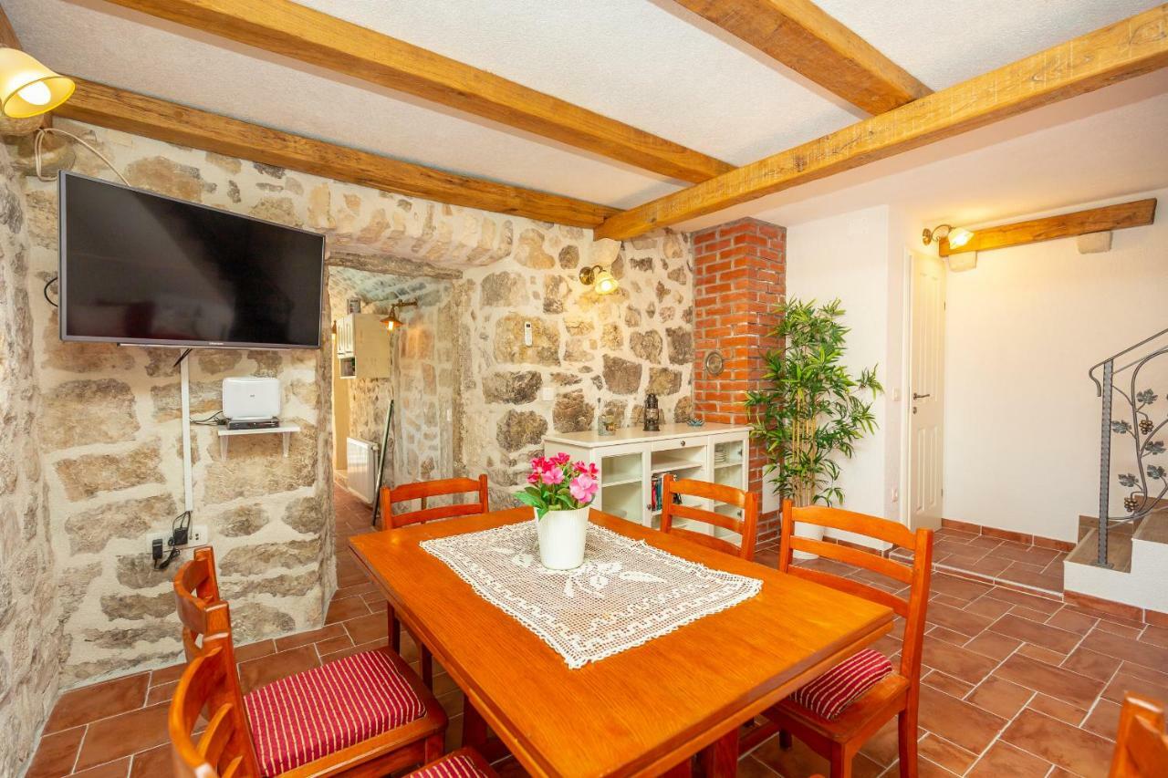 Villa Klacina Goveđari Extérieur photo